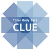 クルー(CLUE)ロゴ
