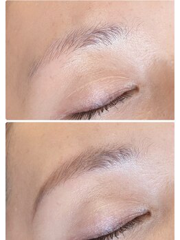 アデージョ(Adejio)/アイブロウ(眉スタイリング)