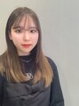 アンロエイル 原島店(Em L'oeil) 中本 麗