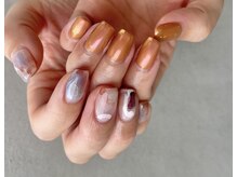 リコ ヘアアンドリラクゼーション(LICO)/持ち込みdesign