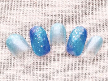 クレアネイル 大井町店(clea nail)/アート込☆定額￥4600（大井町）