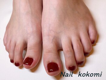 ココミ(kokomi)/パラジェル/マグネット