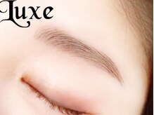 リュクス アイラッシュ アンド ビューティー 白楽店(Luxe eyelash & beauty)