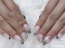 シーシーナナ ネイルサロン(CC NaNa Nail Salon)/