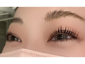 ビューティーガーデン イース/ラッシュリフト[ラッシュリフト]