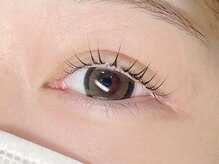 コム 草加マルイ店(com by neolive)/パリジェンヌラッシュリフト