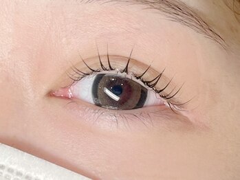 コム 草加マルイ店(com by neolive)/パリジェンヌラッシュリフト