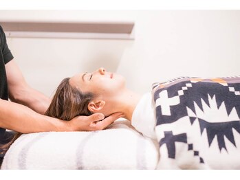 エヌ(N)/小顔矯正/骨盤矯正/整体 恵比寿