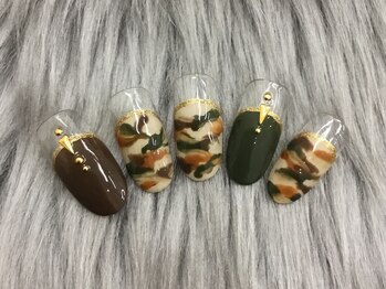 アンティム(Intime)/2024年2月キャンペーンデザイン