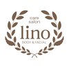 リノ(lino)のお店ロゴ