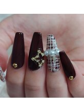 クラウンローズ/