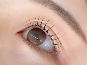チルアンドアイ 浦安駅前店(Chill&Eye)の写真/【目元のお悩みに沿ってロッドを提案♪】カール感や束感、理想のデザインをお気軽にご相談ください☆