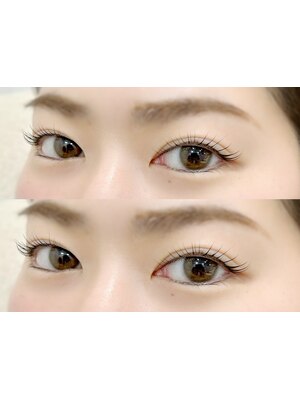 Nail&Eye lash　DAILY LASH　三鷹店【デイリーラッシュ】