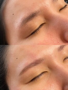 ステライチマルサン(stella.103)/アイブロウWax