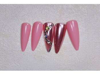 ミスシュガーネイル(MS Sugar Nail)/