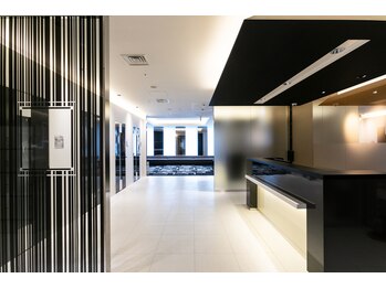 プレシア(Presia)/【心斎橋駅からの道案内7】