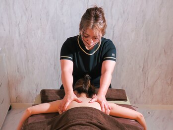 エムグランデ(Mgrande)/