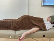 エン 代々木八幡(yen)/妊娠中の腰痛恥骨痛も改善！