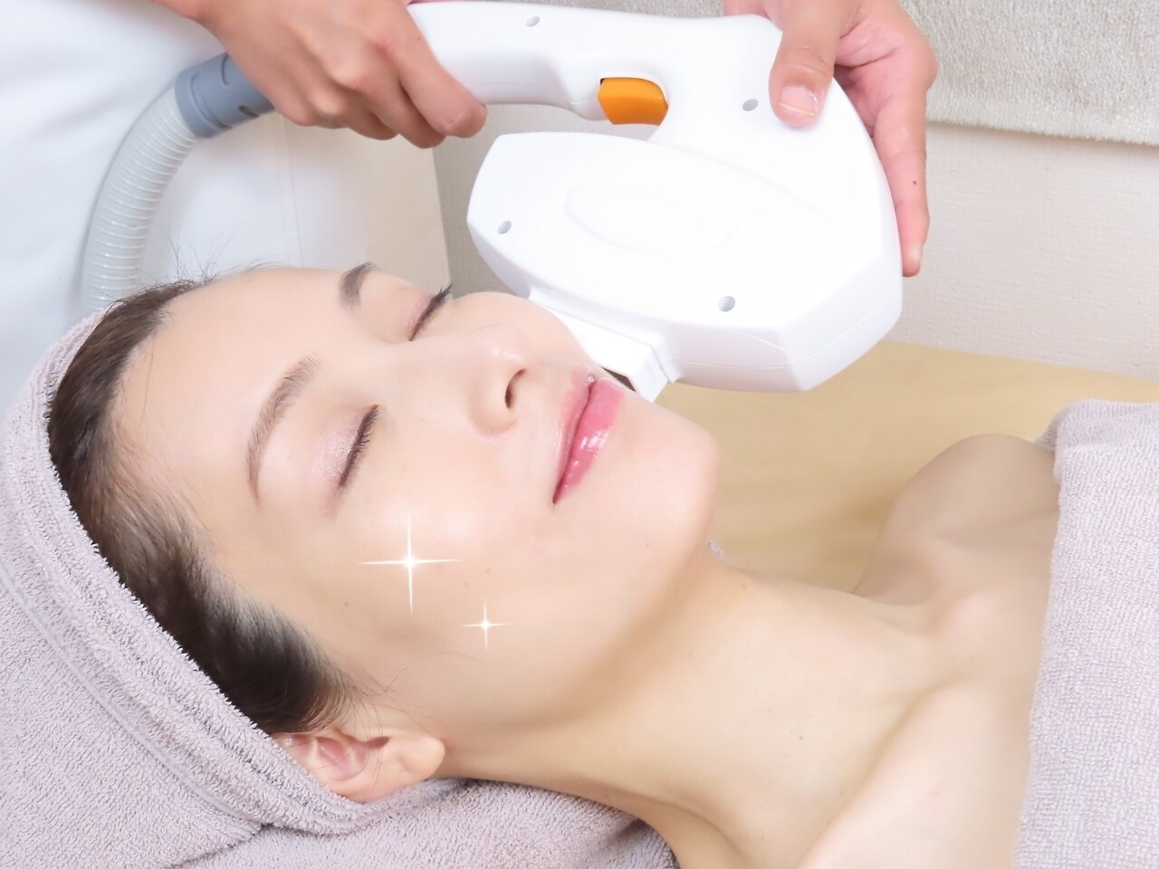 渋谷駅で炭酸パック・炭酸ミストが人気のエステサロン｜ホットペッパー