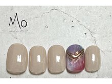 ネイルサロン マミーナオレンジ 錦糸町店/[9900yen税込]定額デザイン