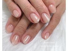 はあとねいる 八戸ラピア店/☆オフィスネイル☆