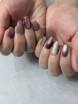 ミーナネイル(MNnail)/