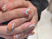 キー(key.)/ニュアンス