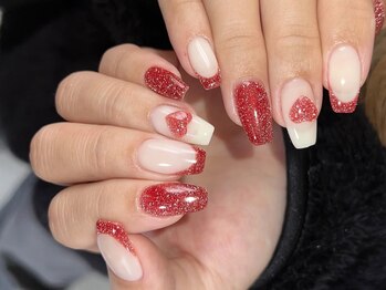 ティアンドディ 札幌(T&D)/定額コースC6500円デザイン