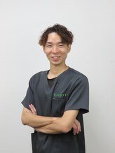 ヒューマン鍼灸接骨院 藤本 優気