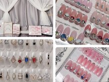 ティティ(titty)の雰囲気（店内【パラジェル/フィルイン/練馬】）