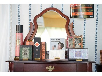 ボンボン(BONBON)/取り扱い商品もございます