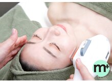 エムプラス 東戸塚(M+)の雰囲気（脱毛/美肌フォト/フェイシャル等豊富なプランご用意!）