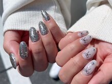 スターズ(Stars)の雰囲気（流行りのリボンデザイン☆彡）