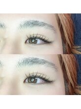 アーティカル(Artical)/マツエク100本