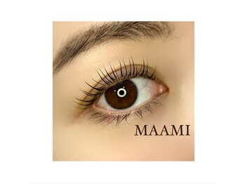 ココビ 東尾道店(COCOVI)/まつげパーマ