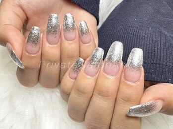 エニィ(Any)/ラメグラ