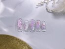 定額Bコース¥8800