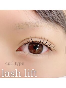 シシュ アイラッシュ 梅田店(SyiSyu eyelash)/ラッシュリフト《まつ毛パーマ》