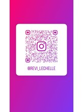 レシェルサロン(Lechelle Salon)&nbsp;Lechelle &nbsp;&nbsp;Instagram