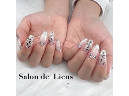 サロンド リアン(Salon de Liens)の写真