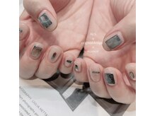 ソレイユ ネイル(soleil. nail)/定額プレミアムコース2H