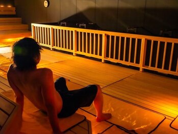 クレド スパ サウナ(CRED SPA SAUNA)の写真/《11:30～23：00営業》男女で楽しめる地域最大級の大型サウナ施設♪好立地×リ-ズナブル×充実アメニティ◎