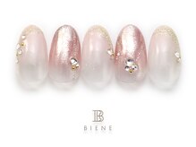 ビーネ 品川 高輪店(BIENE)/25年8月マンスリープラチナ-2