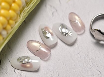 ネイルアッシュ(Nail H)の写真