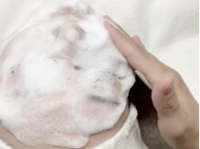 キュアルーム(CURE ROOM)の雰囲気（Dr.リセラ【アクアヴィーナス】でニキビケアもしています）