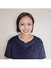 鍼グリッター 岡山本院(鍼Glitter.) 長尾 美鈴