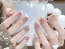 サツキ メイ ネイルサロン(五月 MAY)