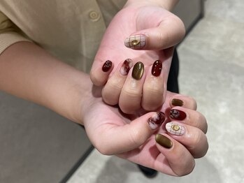 華倶楽部/Free Design