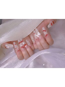 アートの種類が豊富