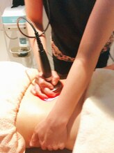 グレースフルタイム プレミアム(Graceful Time PREMIUM)/話題の《キャビフル》を体験！